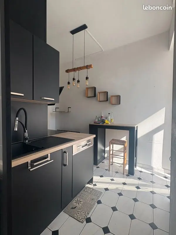 Appartement 3 pièces · 79 m², Thionville, photo 6