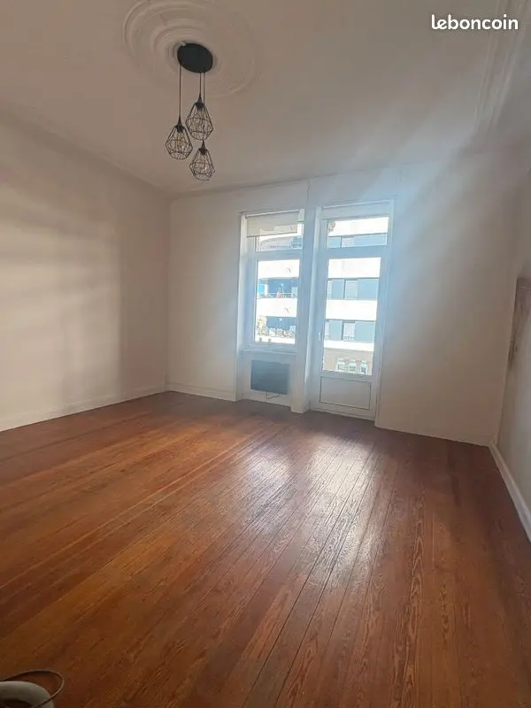 Appartement 3 pièces · 79 m², Thionville, photo 3