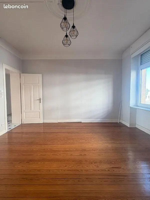 Appartement 3 pièces · 79 m², Thionville, photo 4