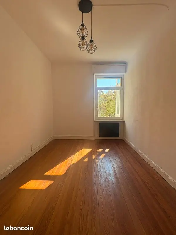 Appartement 3 pièces · 79 m², Thionville, photo 2