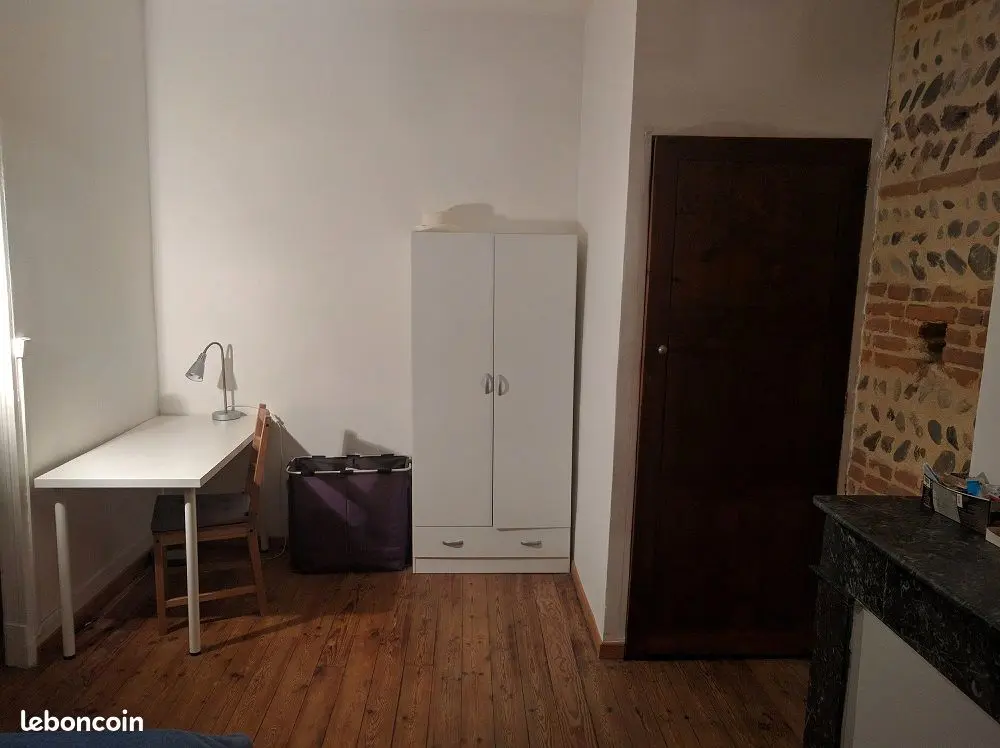 Appartement 2 pièces · 48 m², Toulouse, photo 4