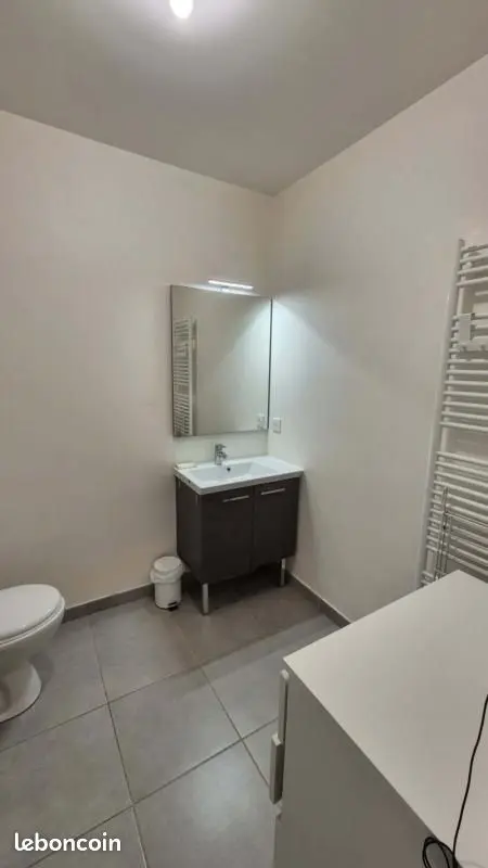 Appartement 1 pièce · 28 m², Bordeaux, photo 4