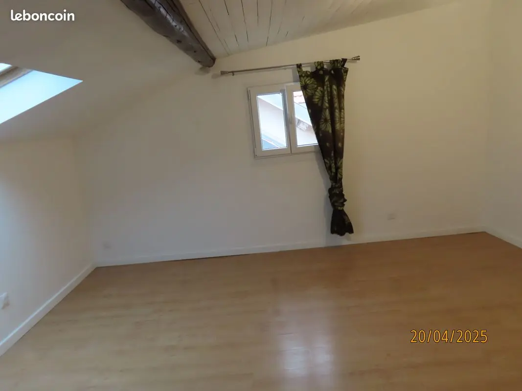 Appartement 3 pièces · 57 m², Nancy, photo 2