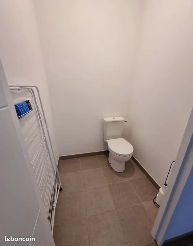 Appartement 2 pièces · 46 m², Angers, photo 5