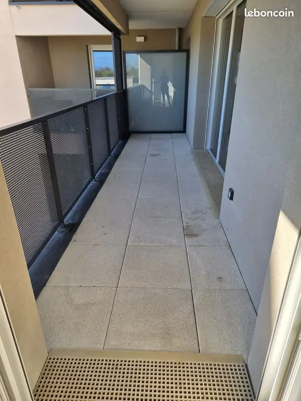 Appartement 2 pièces · 46 m², Angers, photo 6