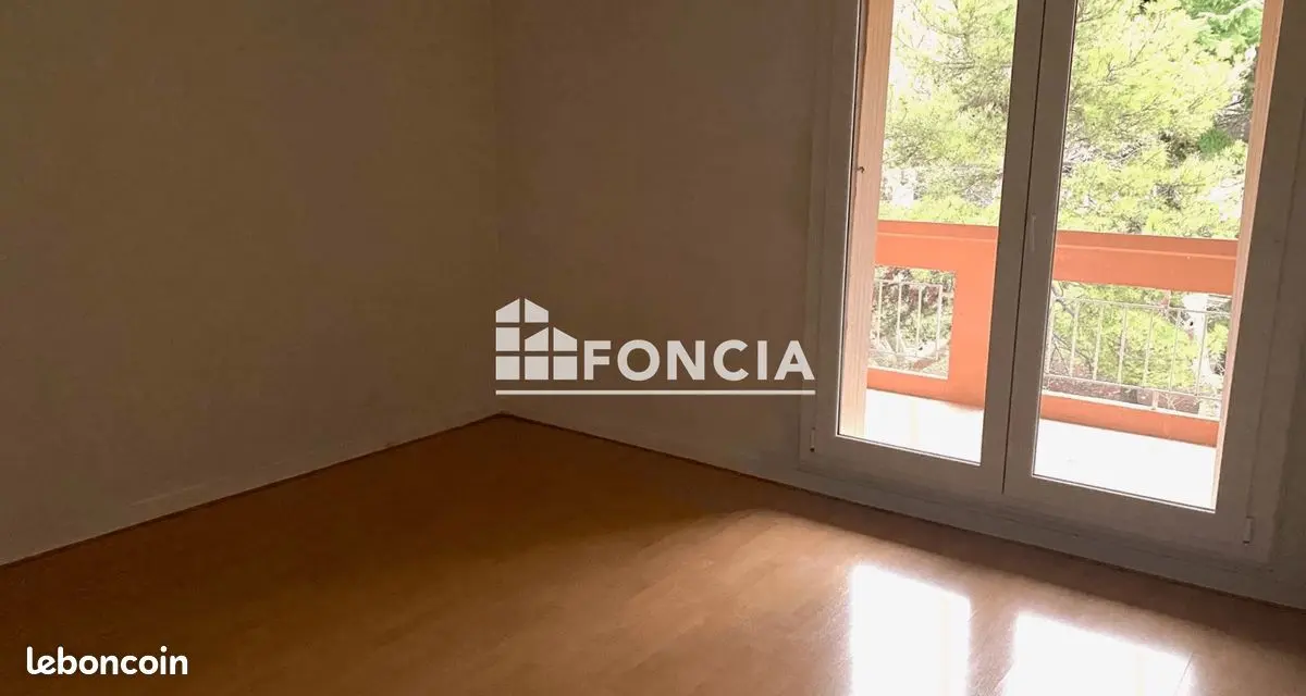 Appartement 3 pièces · 69 m², Marseille 11e, photo 2