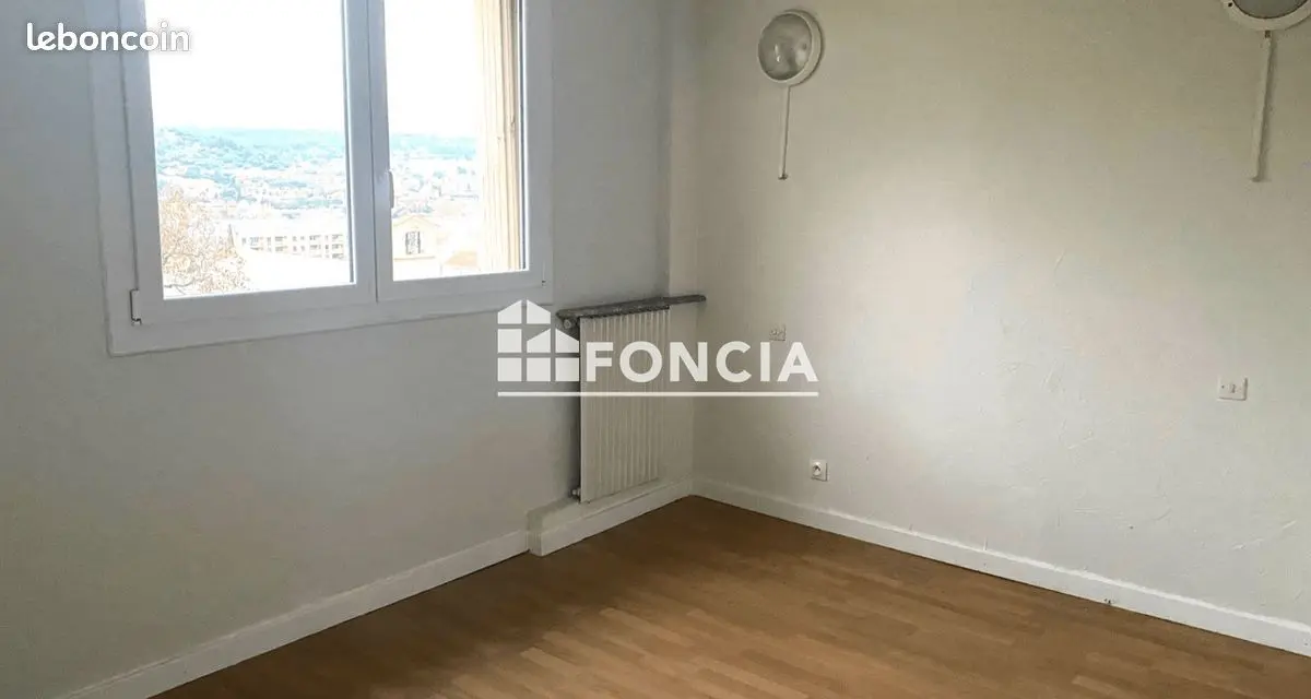 Appartement 3 pièces · 69 m², Marseille 11e
