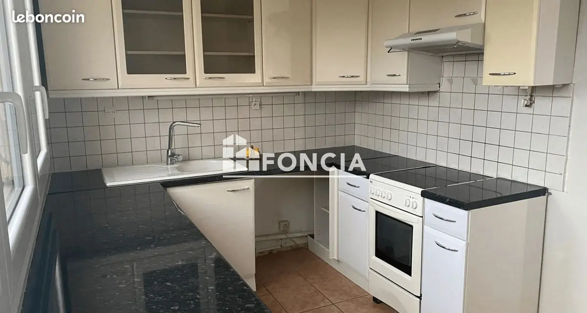 Appartement 3 pièces · 69 m², Marseille 11e, photo 3