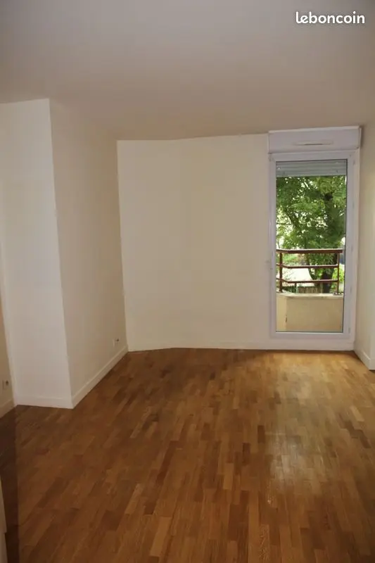 Appartement 2 pièces · 48 m², Issy-les-Moulineaux, photo 3