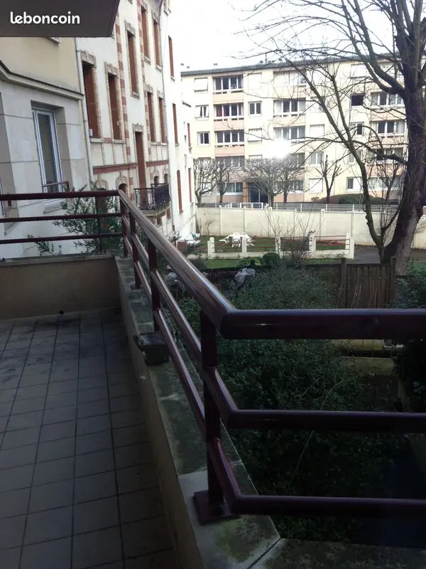 Appartement 2 pièces · 48 m², Issy-les-Moulineaux, photo 4