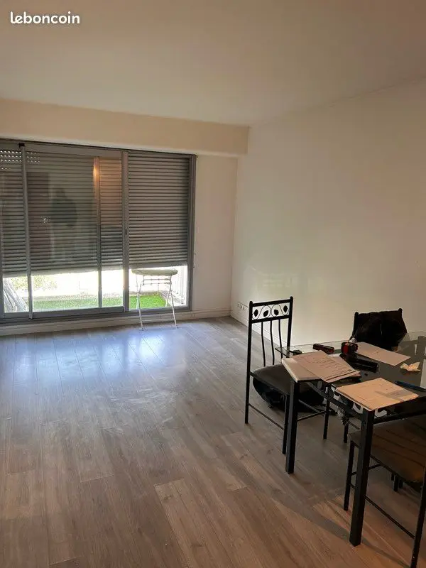 Appartement 2 pièces · 34 m², Bordeaux, photo 3