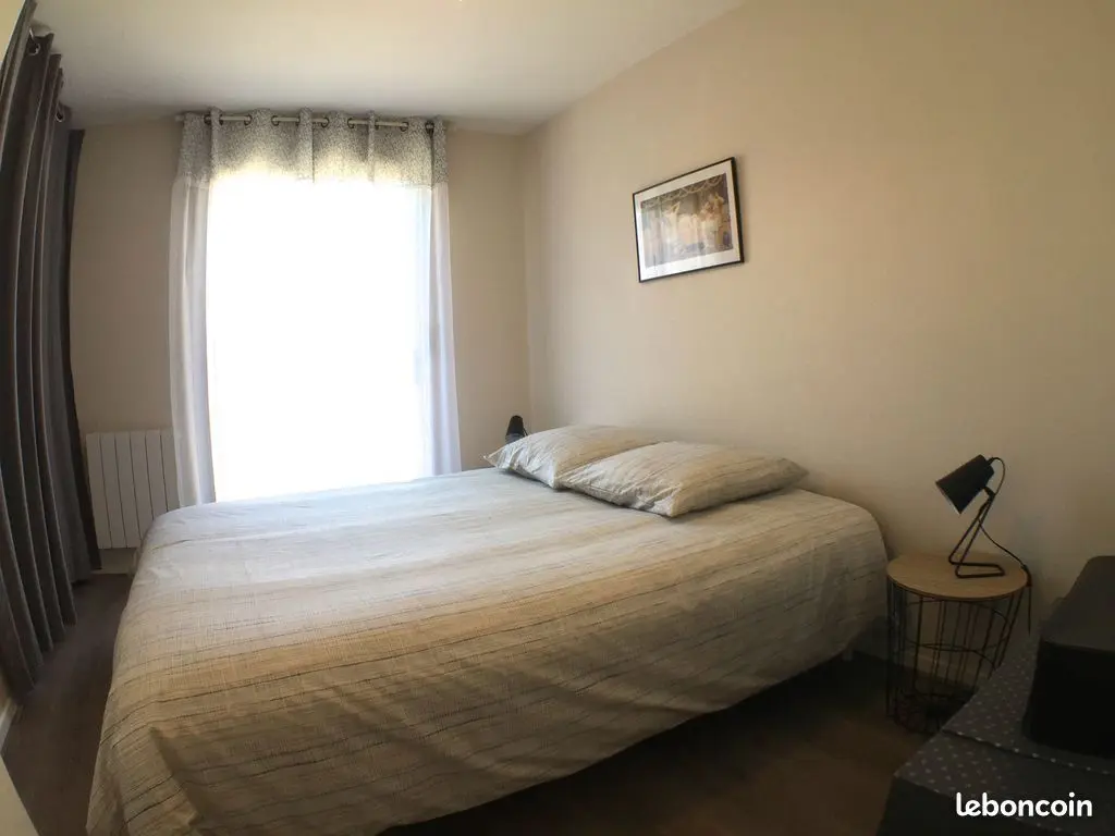 Appartement 2 pièces · 40 m², Lyon 9e, photo 5