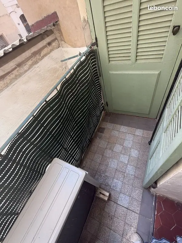 Appartement 2 pièces · 57 m², Marseille 2e, photo 6