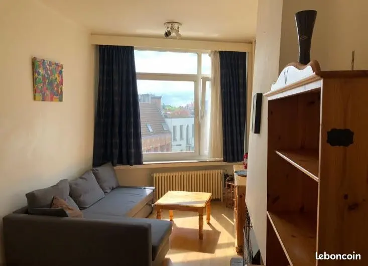 Appartement 2 pièces · 32 m², Toulouse