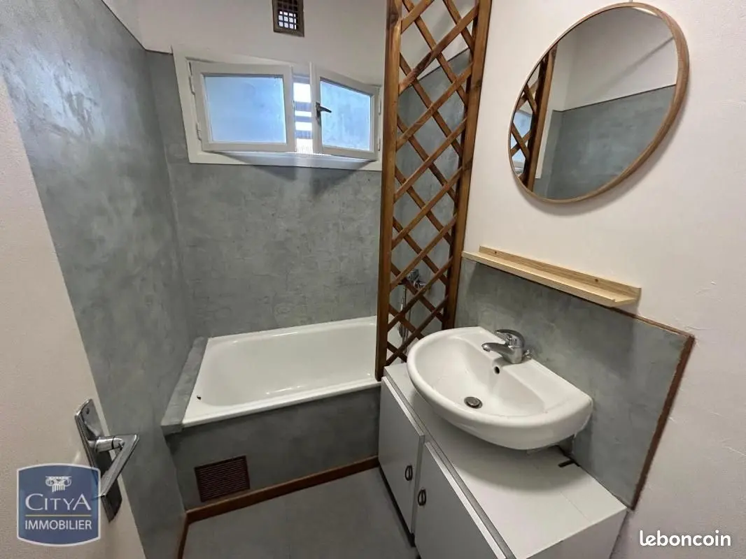 Appartement 4 pièces · 65 m², Lyon 5e, photo 8