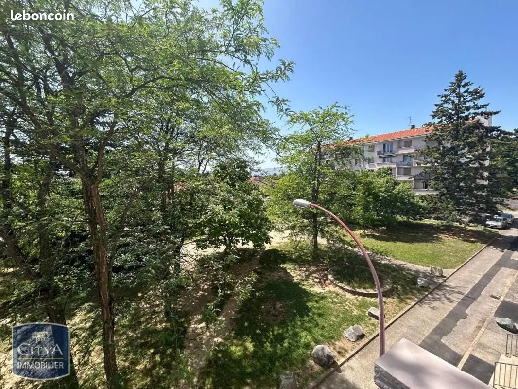 Appartement 4 pièces · 65 m², Lyon 5e, photo 5