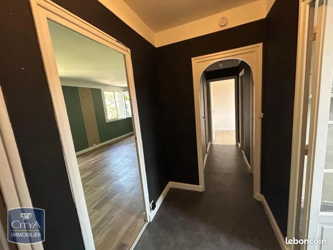 Appartement 4 pièces · 65 m², Lyon 5e, photo 4