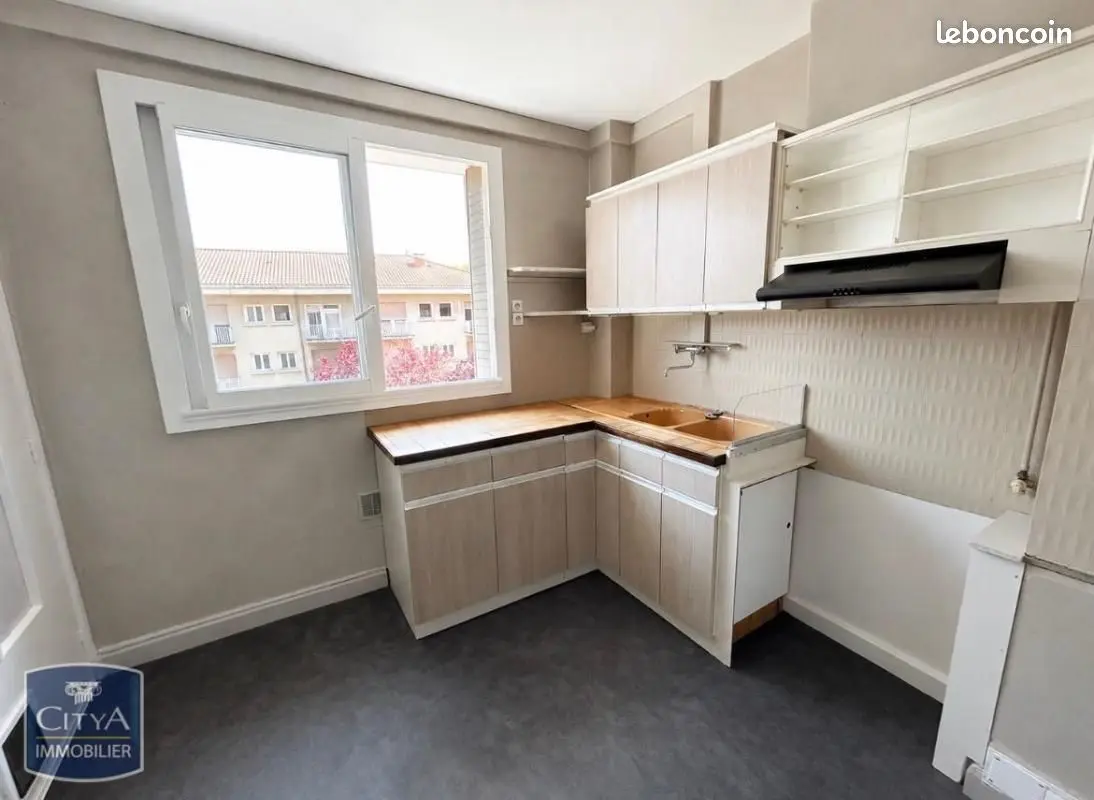 Appartement 4 pièces · 65 m², Lyon 5e, photo 6