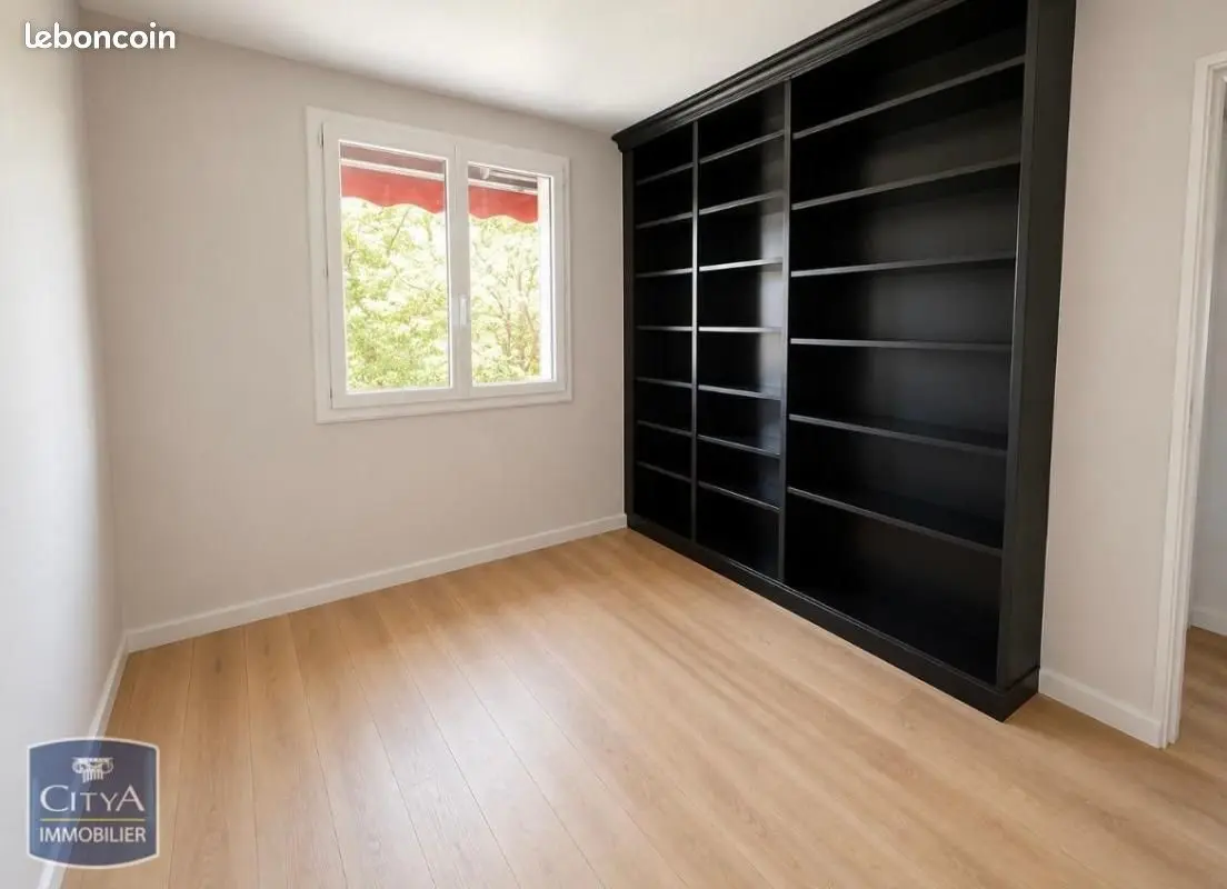 Appartement 4 pièces · 65 m², Lyon 5e, photo 7