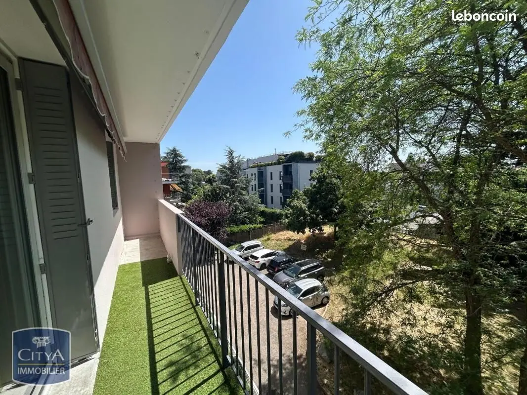 Appartement 4 pièces · 65 m², Lyon 5e, photo 3