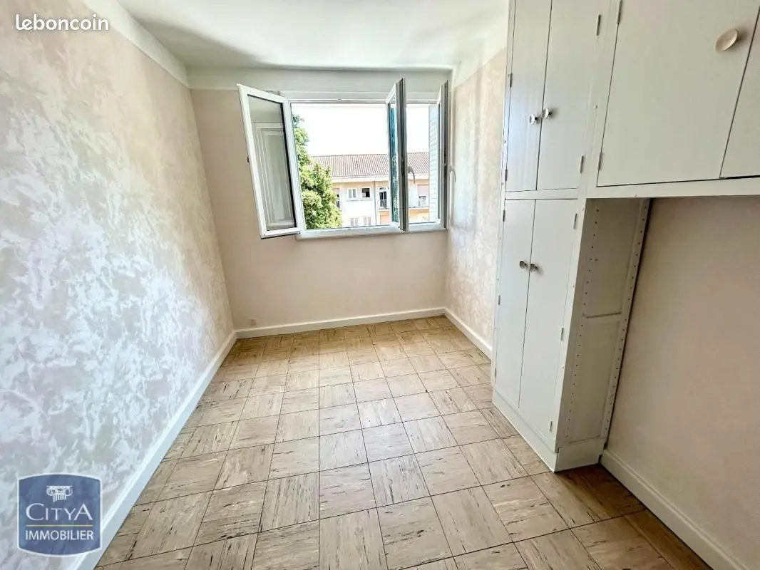 Appartement 4 pièces · 65 m², Lyon 5e, photo 9