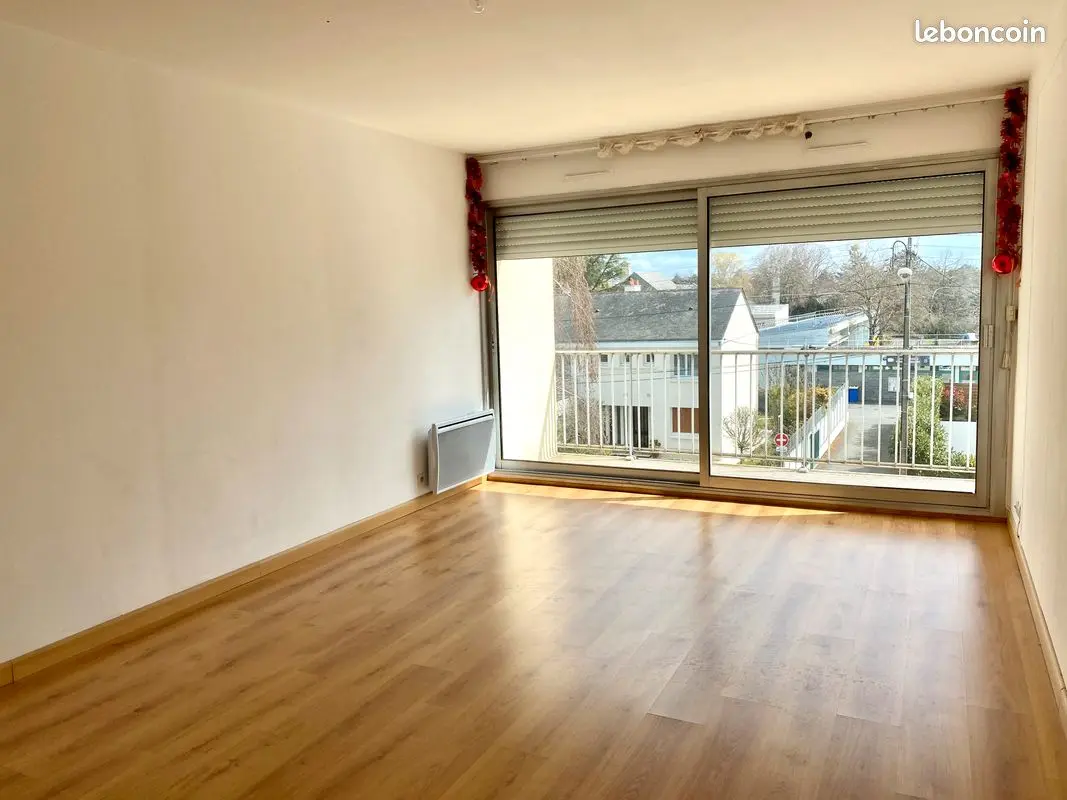 Appartement 3 pièces · 70 m², Angers