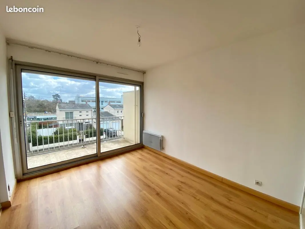 Appartement 3 pièces · 70 m², Angers, photo 5