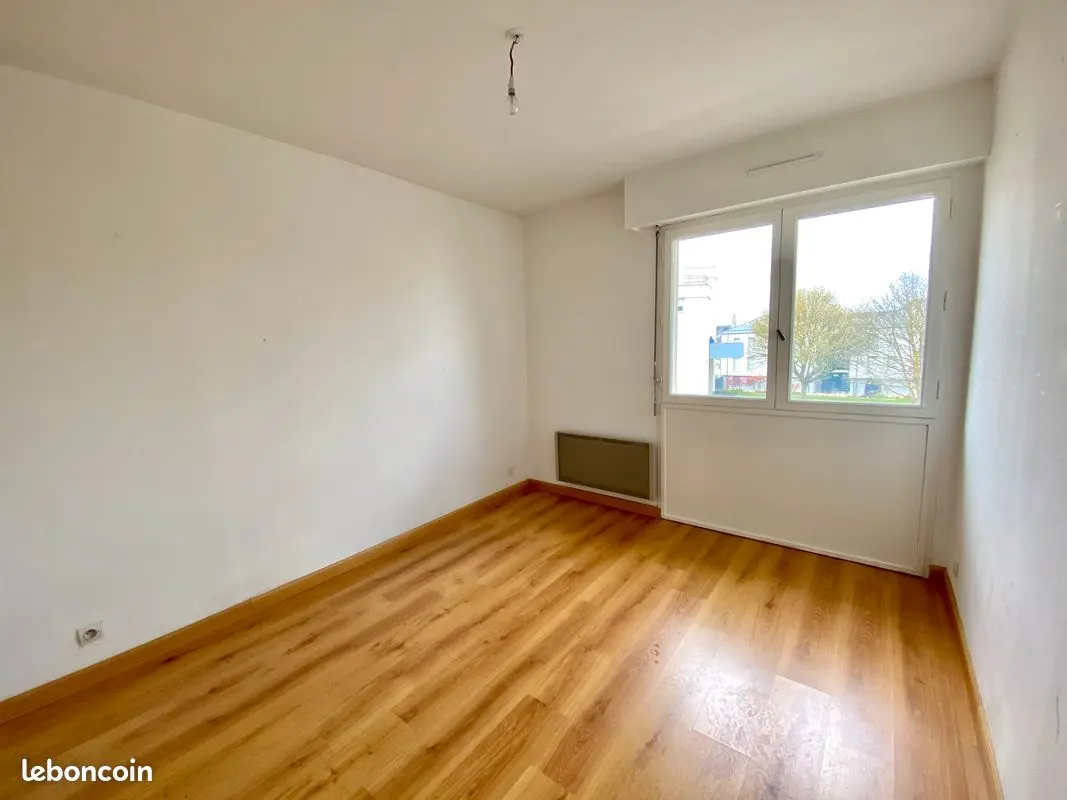 Appartement 3 pièces · 70 m², Angers, photo 4