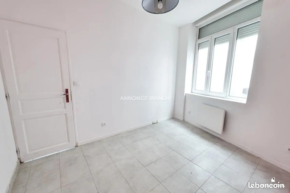 Appartement 3 pièces · 56 m², Lille, photo 14