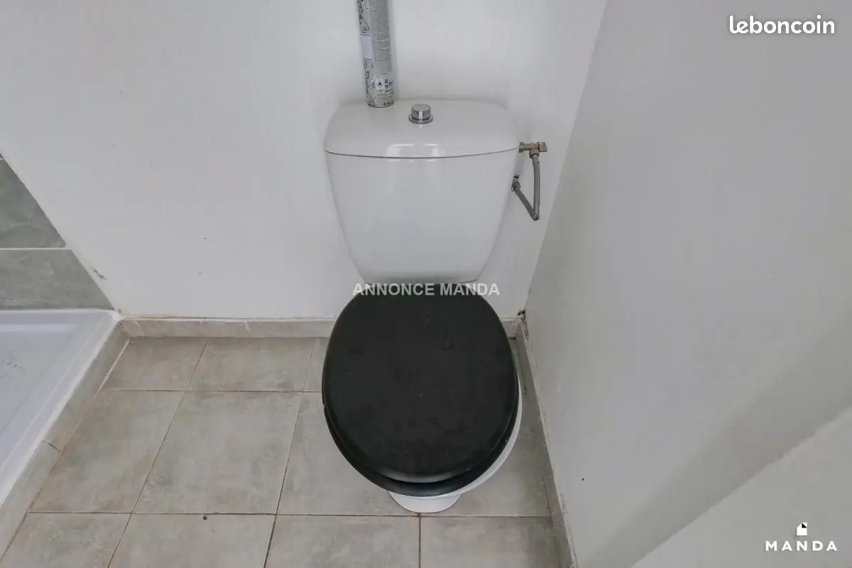 Appartement 3 pièces · 56 m², Lille, photo 11