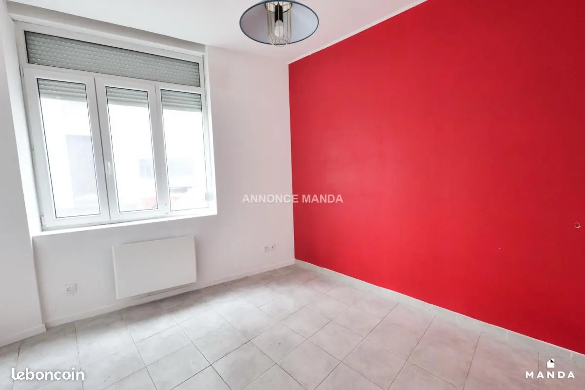 Appartement 3 pièces · 56 m², Lille, photo 13