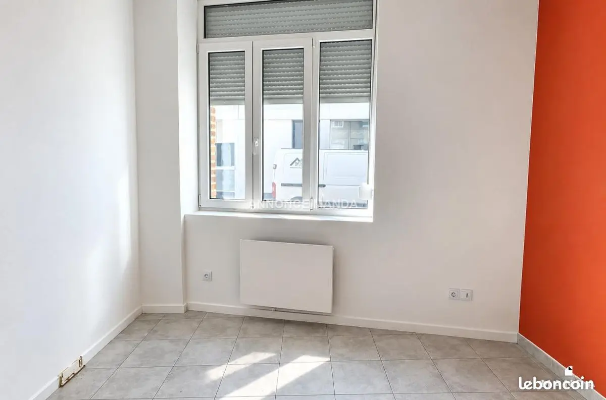 Appartement 3 pièces · 56 m², Lille, photo 12