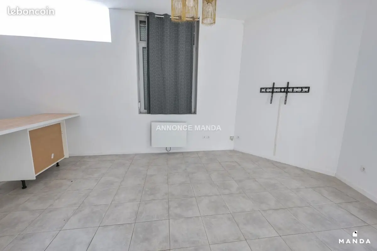 Appartement 3 pièces · 56 m², Lille, photo 3