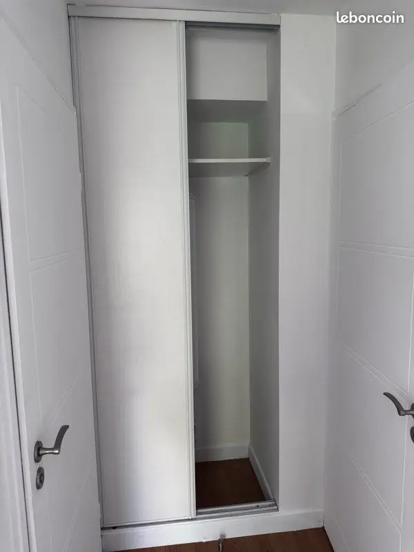 Appartement 2 pièces · 49 m², Châtillon, photo 5