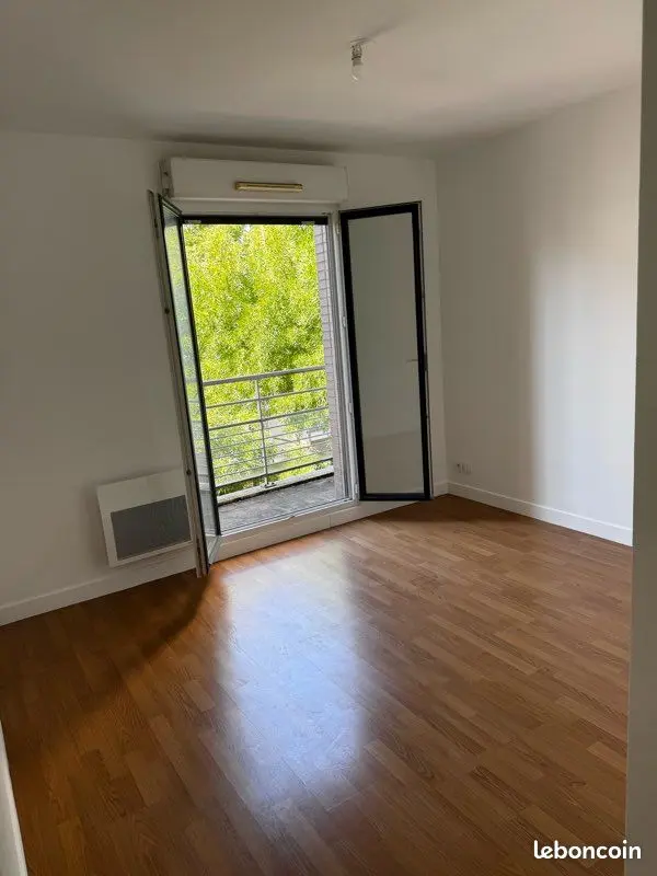 Appartement 2 pièces · 49 m², Châtillon