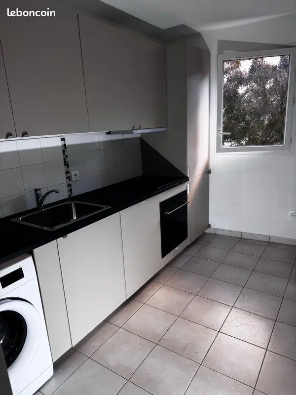 Appartement 2 pièces · 49 m², Châtillon, photo 8