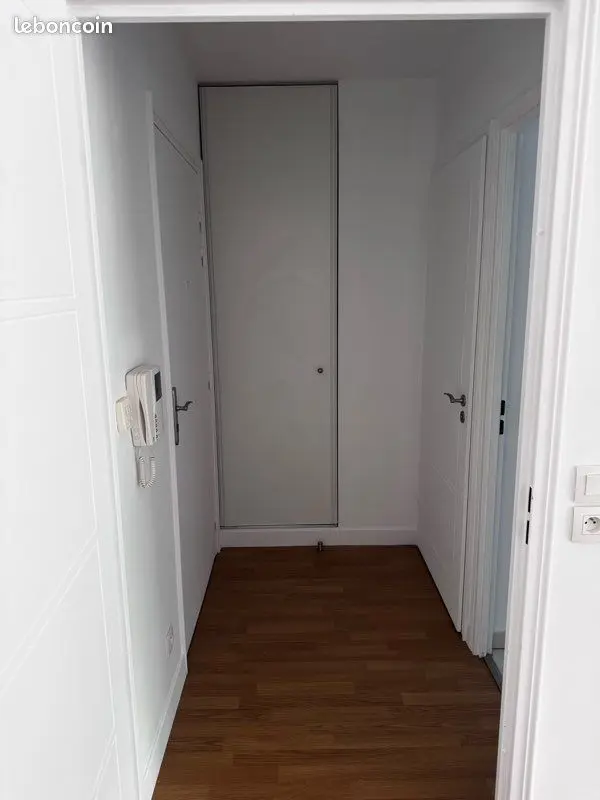 Appartement 2 pièces · 49 m², Châtillon, photo 6