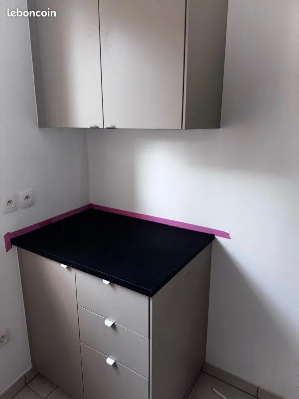 Appartement 2 pièces · 49 m², Châtillon, photo 10