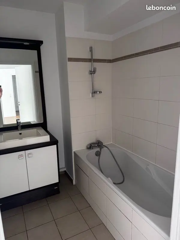 Appartement 2 pièces · 49 m², Châtillon, photo 4