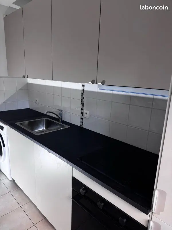 Appartement 2 pièces · 49 m², Châtillon, photo 9