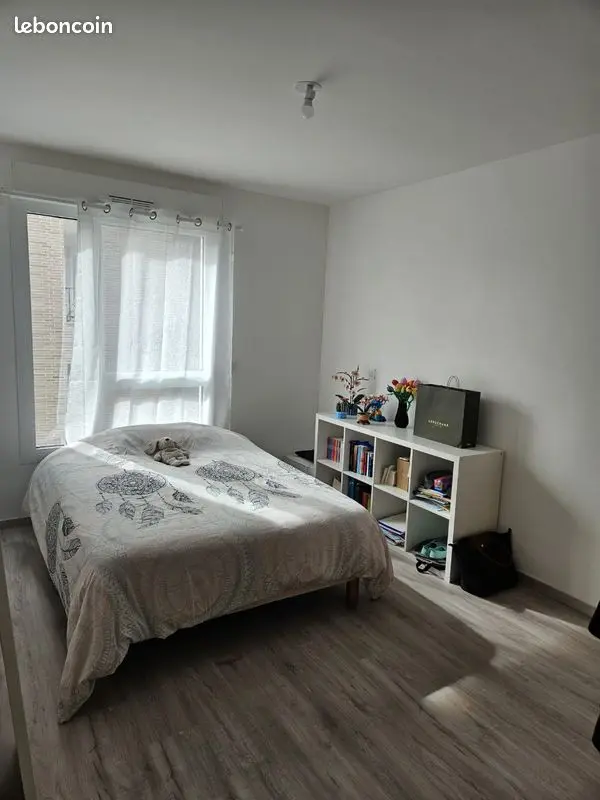 Appartement 3 pièces · 66 m², Clermont-Ferrand, photo 4