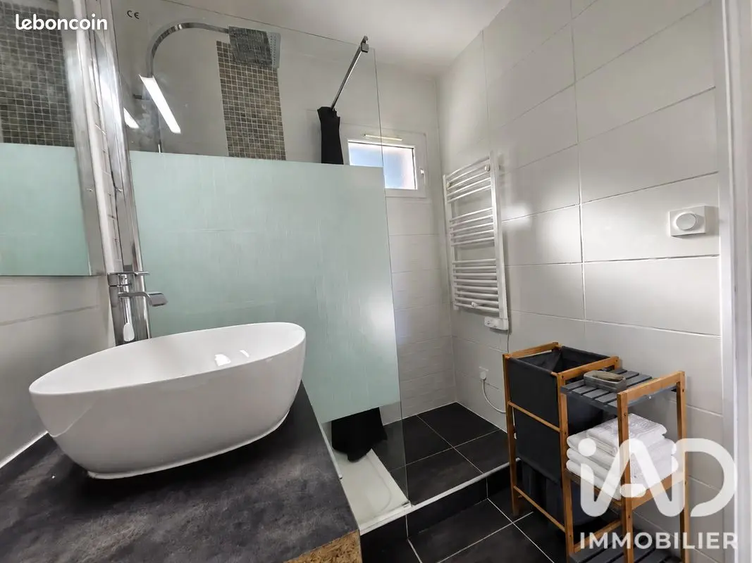 Appartement 3 pièces · 55 m², Toulon, photo 4