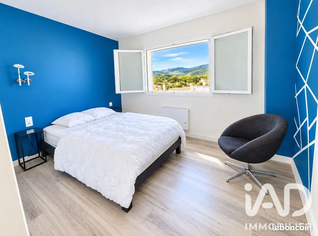 Appartement 3 pièces · 55 m², Toulon, photo 5
