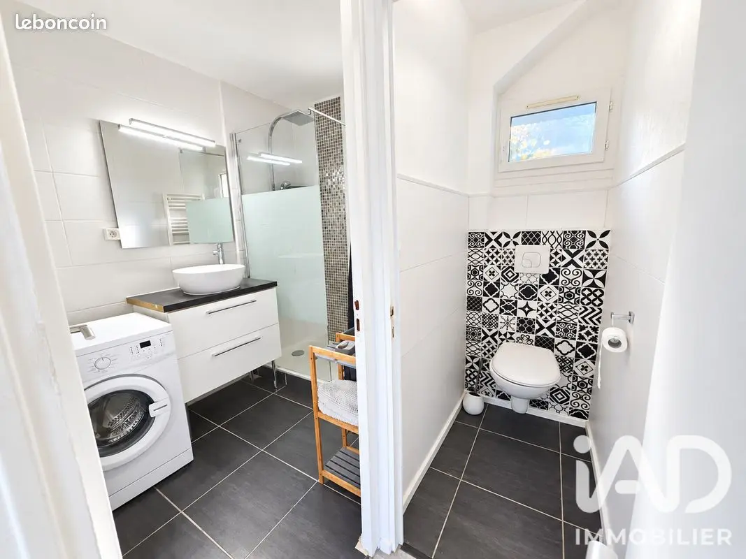 Appartement 3 pièces · 55 m², Toulon, photo 3