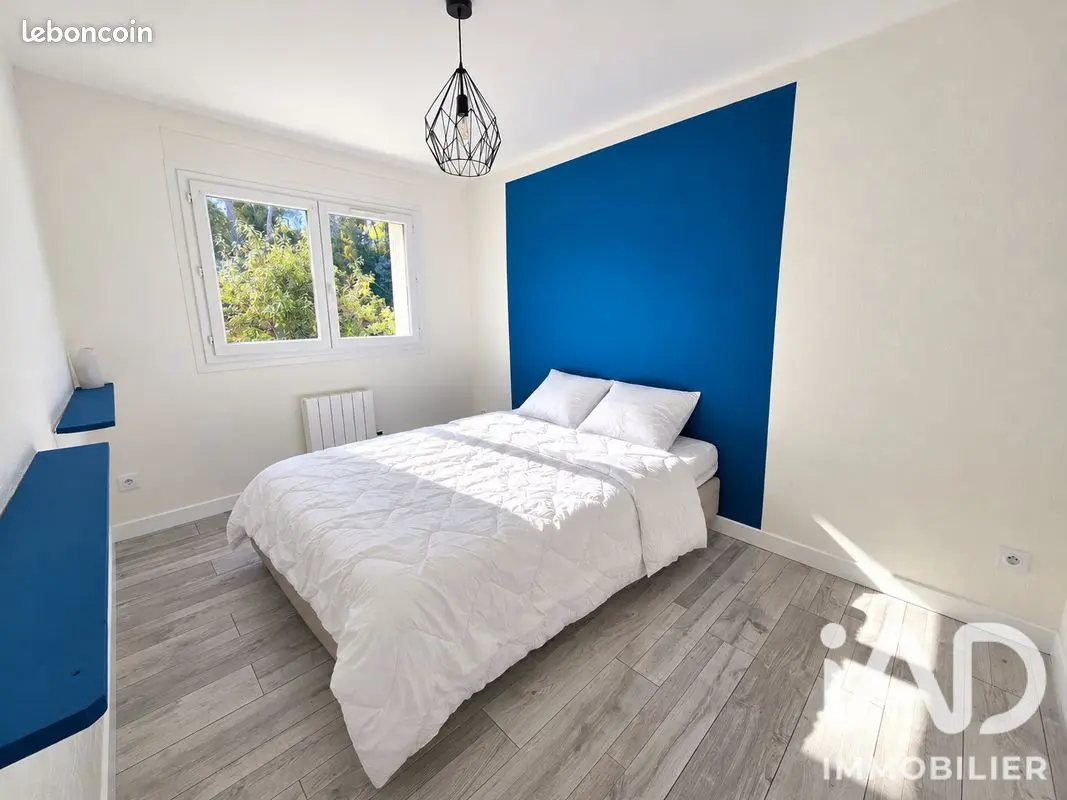 Appartement 3 pièces · 55 m², Toulon, photo 6