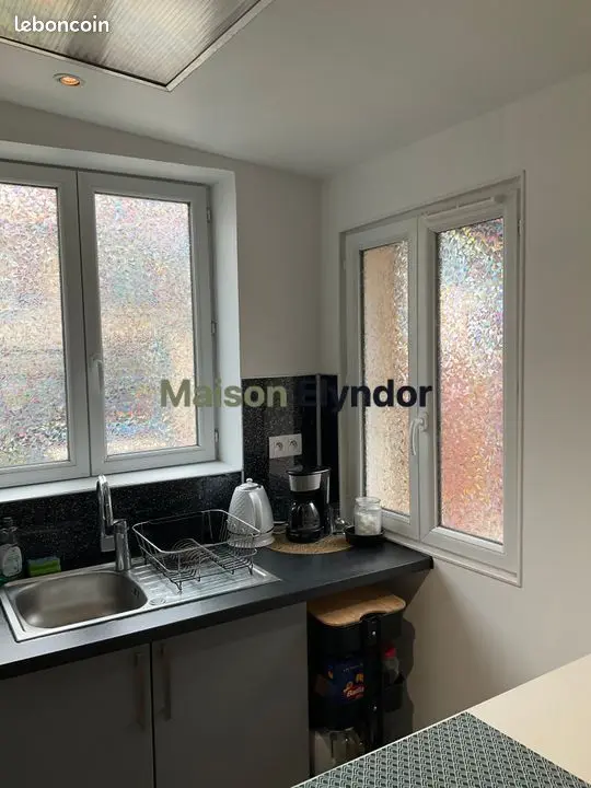 Appartement 1 pièce · 25 m², Montreuil, photo 9