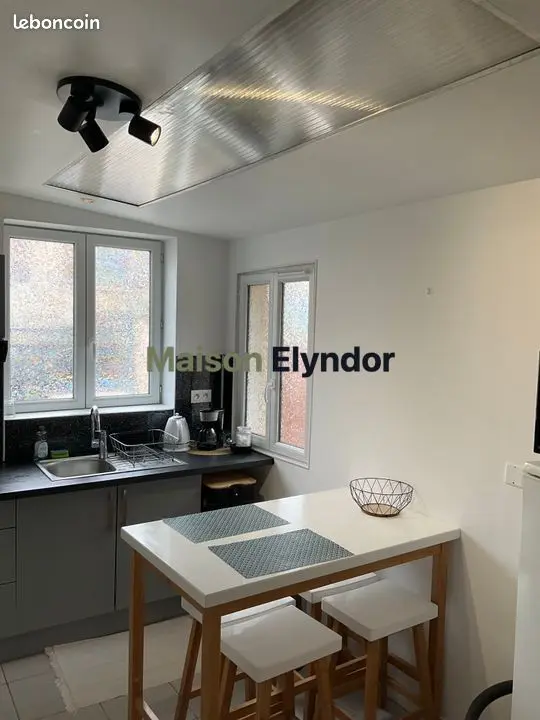 Appartement 1 pièce · 25 m², Montreuil, photo 6