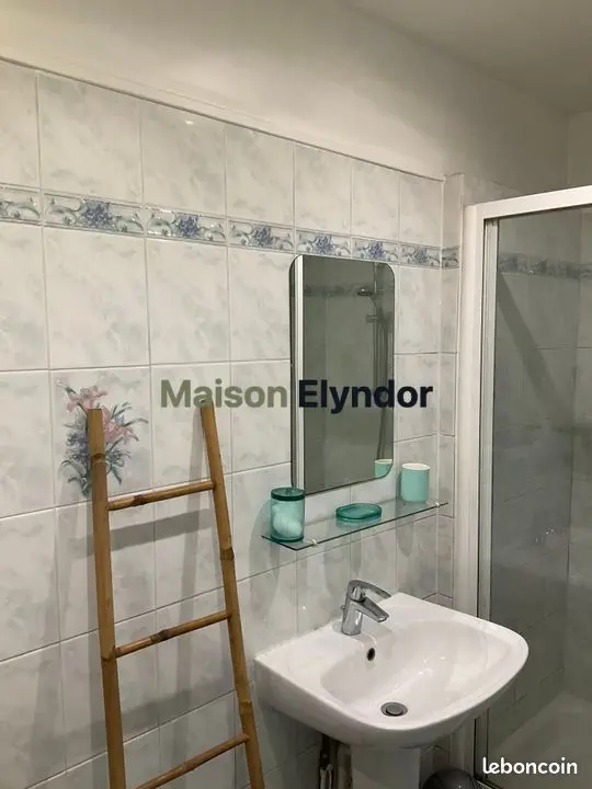 Appartement 1 pièce · 25 m², Montreuil, photo 7