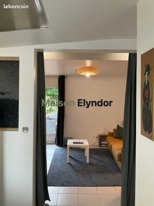 Appartement 1 pièce · 25 m², Montreuil, photo 10