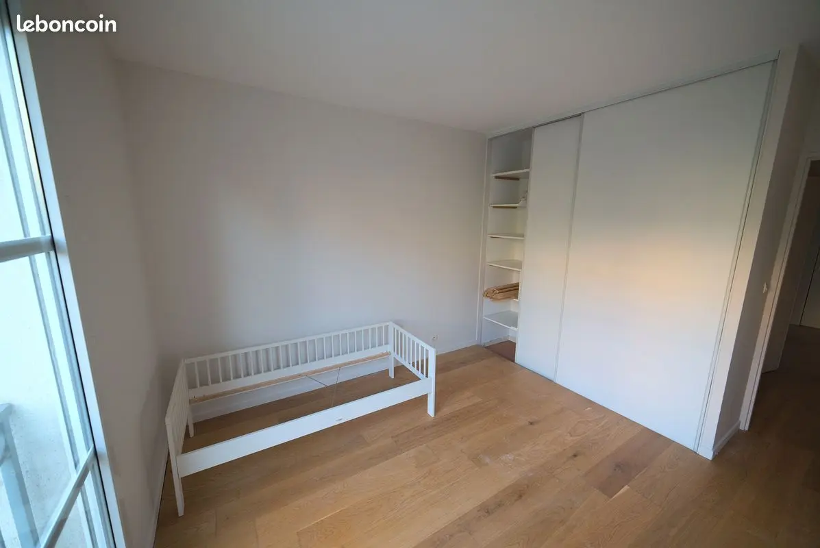 Appartement 3 pièces · 71 m², Toulouse, photo 5